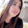 Martika Caringella, en larmes à l'hôpital, sur Snapchat, le 13 novembre 2019.