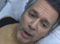 Jean-Michel Maire opéré : Il dévoile toutes les images de sa liposuccion