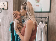 Jessica Thivenin, son bébé malade : Maylone souffre "d'étouffements"