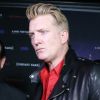 Josh Homme et Jesse Hugues d'Eagles of Death Metal lors de l'avant-première du documentaire HBO Eagles Of Death Metal : Nos Amis (Our Friends) à Los Angeles le 2 février 2017. ©Milla Cochran/Startraks/ABACAPRESS.COM