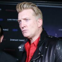 Josh Homme (Queens of the Stone Age) : Sa femme Brody demande le divorce