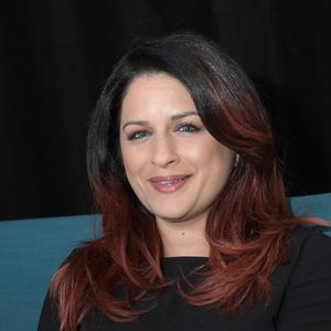 Exclusif - Rendez-vous avec Larusso dans les locaux de Webedia pour une Interview pour Purepeople à Levallois-Perret le 3 mai 2019. © Giancarlo Gorassini / Bestimage