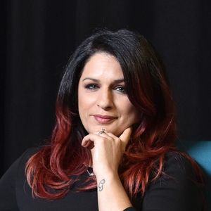 Exclusif - Rendez-vous avec Larusso dans les locaux de Webedia pour une Interview pour Purepeople à Levallois-Perret le 3 mai 2019. © Giancarlo Gorassini / Bestimage