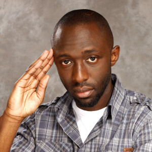 Thomas NGijol 2009 -