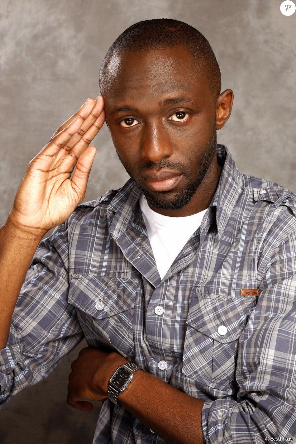 Thomas Ngijol Films Et Programmes Tv Thomas NGijol 2009 - - Purepeople