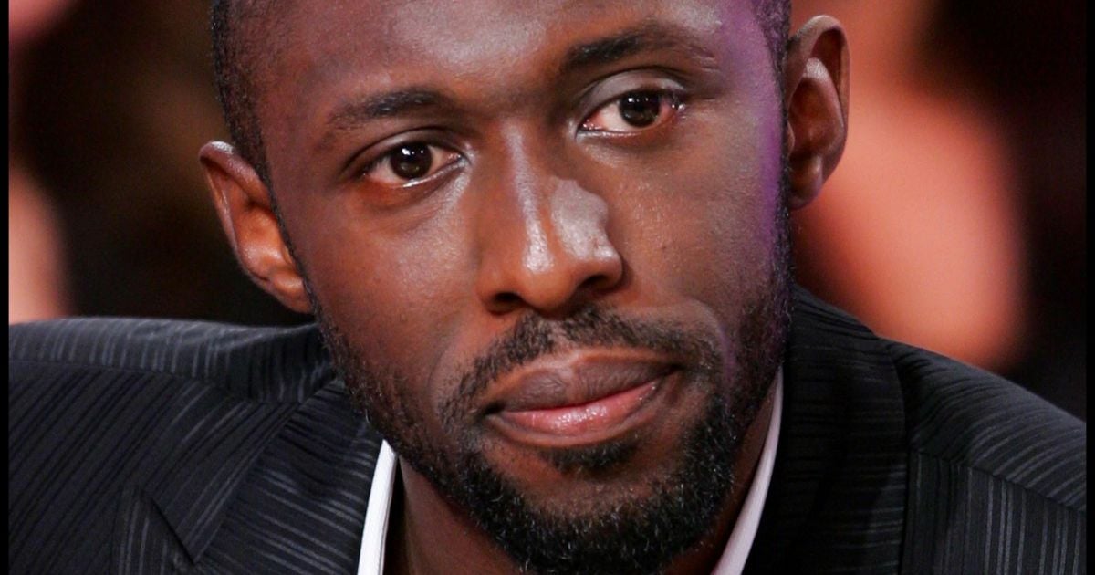 Thomas Ngijol Films Et Programmes Tv THOMAS NGIJOL- ENREGISTREMENT DE L'ÉMISSION ' VIVEMENT DIMANCHE