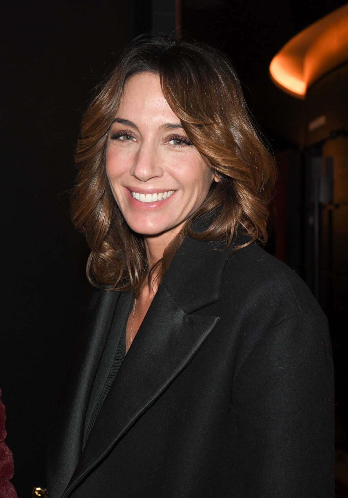 photo-exclusif-virginie-guilhaume-au-th-tre-marigny-paris-le-13