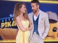 Blake Lively et Ryan Reynolds : Invités chez Mariah Carey, ses jumeaux sont fans