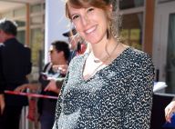 Léa François maman d'une petite fille, le prénom dévoilé