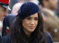 Meghan Markle contre les tabloïds, elle répond aux plus folles rumeurs