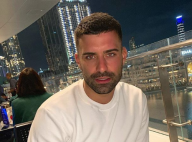Vincent Queijo infidèle envers Maddy : "Je suis un lâche" (EXCLU)