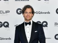 Henry Cavill : Trop gros pour être James Bond ?