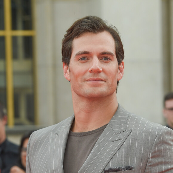 Henry Cavill: Fotos, últimas notícias, idade, signo e biografia! -  Purepeople