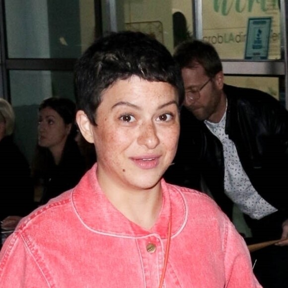 Alia Shawkat - Les célébrités arrivent à la première de The Beach Bum aux cinémas ArcLight à Hollywood, Los Angeles, le 28 mars 2019.  Celebrities attend ‘The Beach Bum' premiere at ArcLight Cinemas in Hollywood. 28th march 2019.28/03/2019 - Los Angeles