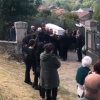 Obsèques de Quentin Dehar- 6 septembre 2019.