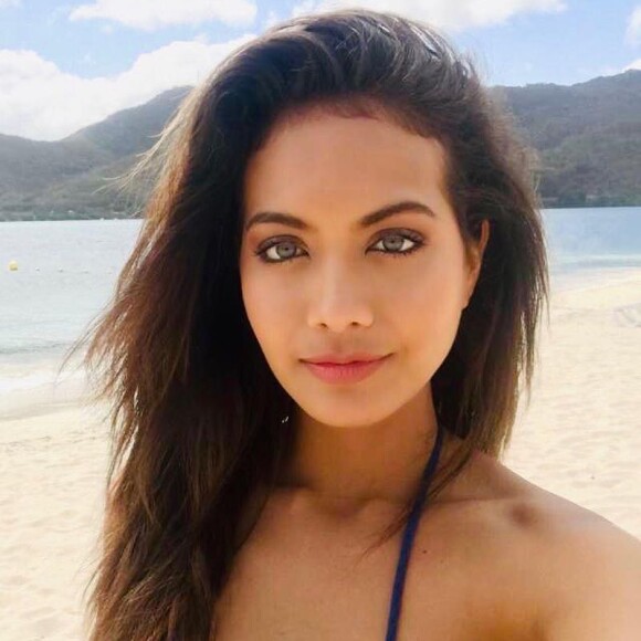 Vaimalama Chaves sur Instagram.