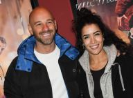 Franck Gastambide et Sabrina Ouazani : couple complice face à Michel Blanc