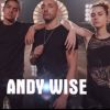 Andy Wise lors de la première demi-finale d'"Incroyable talent 2019", le 26 novembre, sur M6