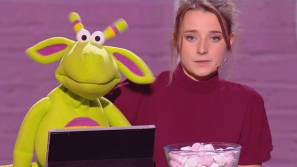 Incroyable talent 2019 : Le Cas Pucine et Damien en finale, Hélène Ségara émue