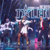 The Rookies lors de la première demi-finale d'"Incroyable talent 2019", le 26 novembre, sur M6