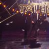 Bruce & Joss dans la première demi-finale d'"Incroyable talent 2019", le 26 novembre, sur M6