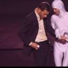 Bruce & Joss dans la première demi-finale d'"Incroyable talent 2019", le 26 novembre, sur M6