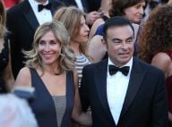 Carlos Ghosn : Premier contact avec sa femme Carole, après 8 mois de silence