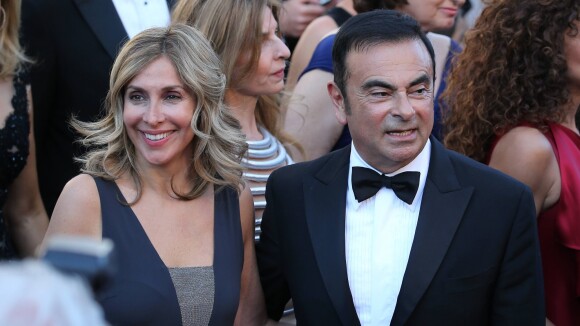 Carlos Ghosn : Premier contact avec sa femme Carole, après 8 mois de silence