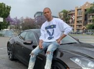 Jeremy Meeks : Devant la justice après deux accidents de voiture