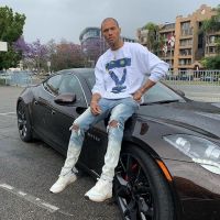 Jeremy Meeks : Devant la justice après deux accidents de voiture