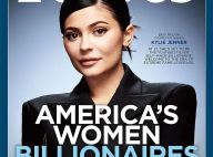 Kylie Jenner : Contrecoup pour le groupe qui a acheté sa marque de maquillage
