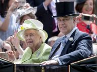 Prince Andrew : Privé d'anniversaire par la reine, sermonné par Charles, furieux