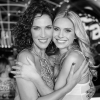Clara Morgane et Linda Hardy posent ensemble sur Instagram - 25 novembre 2019