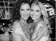 Linda Hardy et Clara Morgane complices, elles mettent fin aux rumeurs de conflit