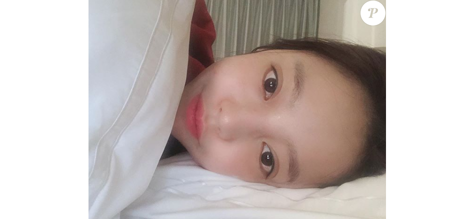 Goo Hara La Star De K Pop De 28 Ans A Laissé Une Lettre