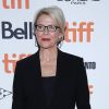 Annette Bening - Photocall du film " Hope Gap " lors du Festival International du Film de Toronto 2019 (TIFF), Toronto, le 6 septembre 2019.