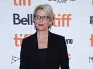 Annette Bening : Très fière de son fils transgenre, Stephen