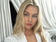 Stella Maxwell : Harcelée et menacée de viol, la justice intervient