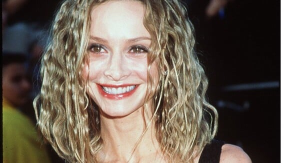 Ally McBeal : Que devient Calista Flockhart ?