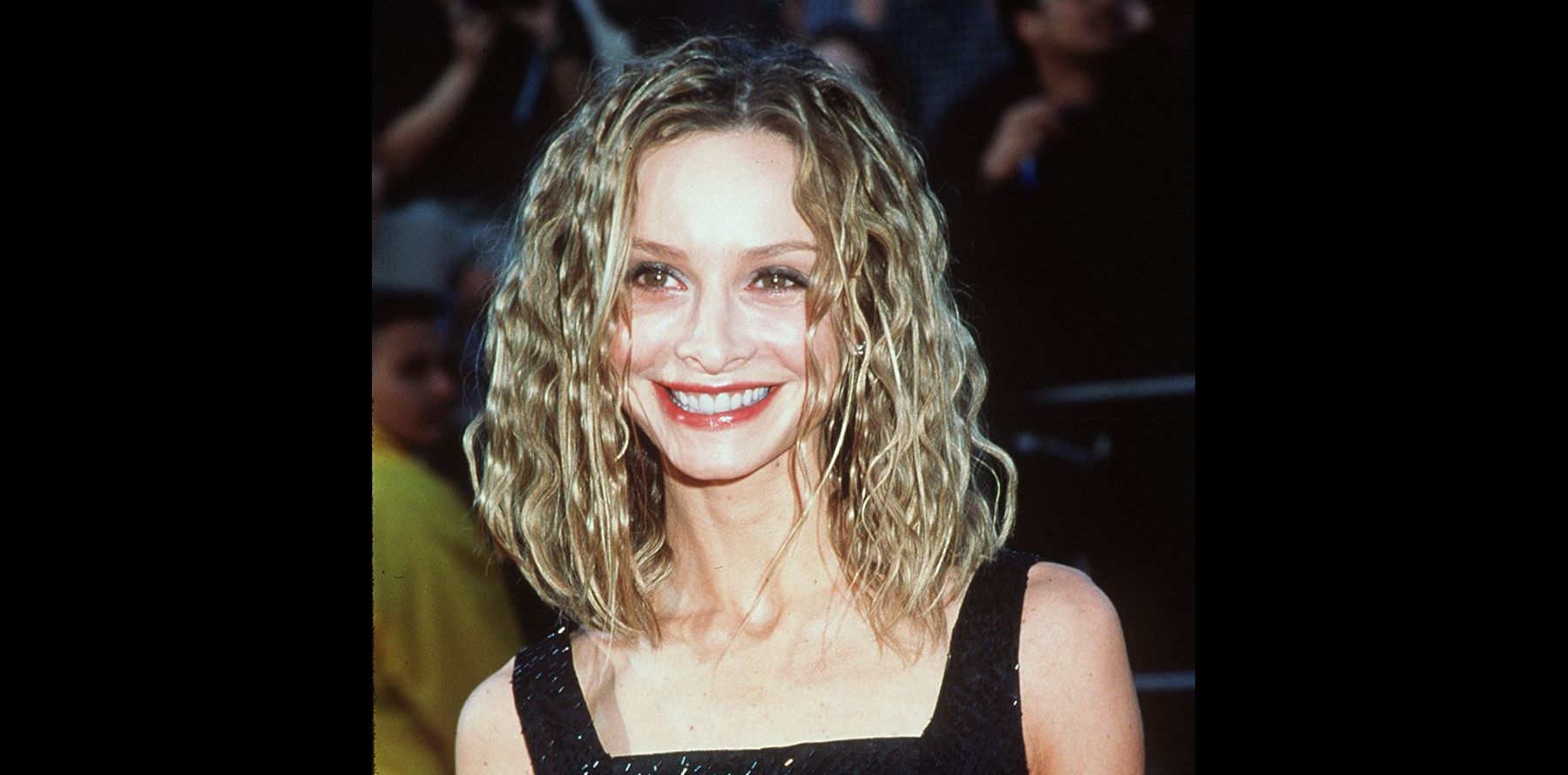 Ally McBeal Que Devient Calista Flockhart Purepeople