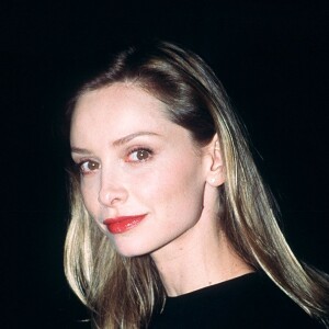 Calista Flockhart en 1999