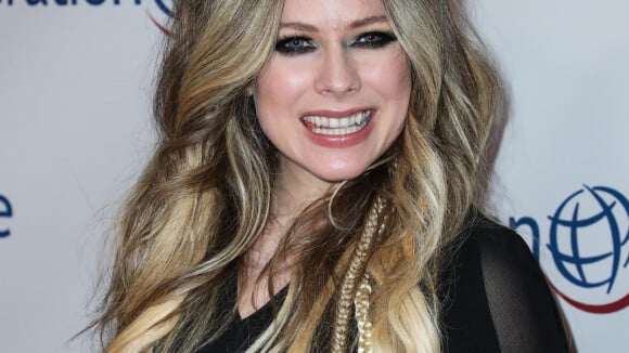 Avril Lavigne célibataire : elle se sépare de son milliardaire, Phillip Sarofim