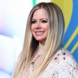 Avril Lavigne au photocall des "2019 Radio Disney Music Awards" à Los Angeles, le 16 juin 2019.