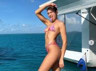 Dua Lipa : La chérie d'Anwar Hadid, canon en bikini en Australie
