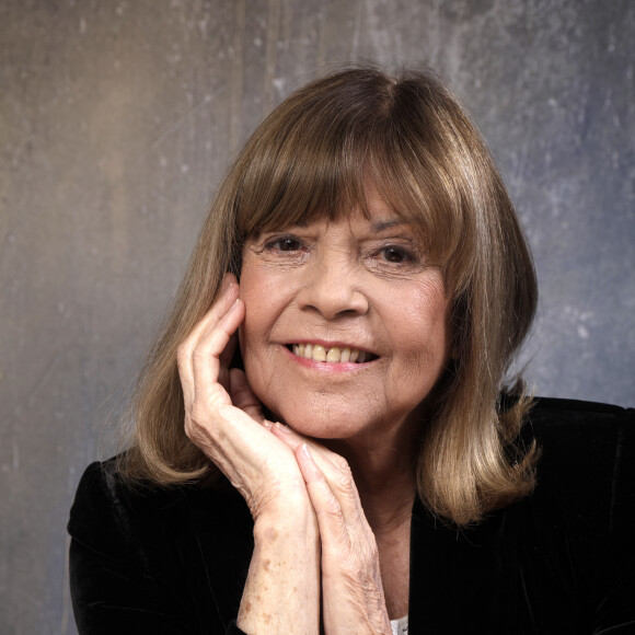 Info - Le crédit municipal vole au secours de Chantal Goya en lui prêtant de l'argent - Portrait de Chantal Goya05/12/2018 - Paris