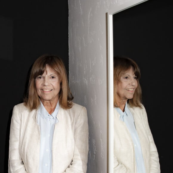 Info - Le crédit municipal vole au secours de Chantal Goya en lui prêtant de l'argent - Exclusif - Chantal Goya - Enregistrement de l'émission "L'Instant Deluxe" sur Non Stop People à Paris le 30 septembre 2019. © Jack Tribeca/Bestimage