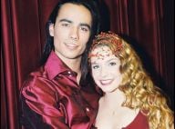 Damien Sargue et Cécilia Cara se retrouvent, 17 ans après Roméo et Juliette