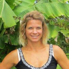 Amélie Grégoire, candidate de "Koh-Lanta" saison 4 (2004)