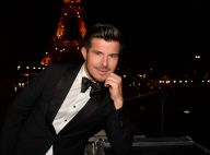 Vincent Niclo est toujours en contact avec son ex Isabelle....