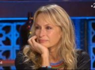 Estelle Lefébure : En larmes devant Ilona Smet, qui ne l'a "jamais vue comme ça"